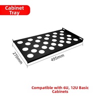 Network Server Rack Cabinet 12u