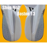 Ad Boston 13 running shoe sole patch