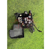 TOYOTA 86 (ZN6) ENGINE FUSE BOX (2E 3A G491)