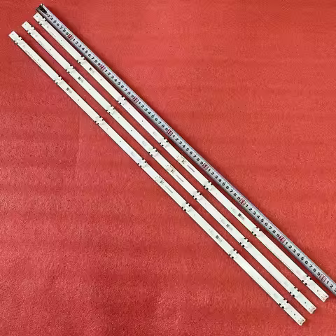 LED backlight strip For TV 43LK5900PLA 43UJ65_UHD 43UJ6510 43UJ643V LC43490060A 43UJ61_FHD LC4349005