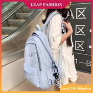 【24h shipping】School bag for school bagpack for woman hawk bag original  travel bagpack korean backp