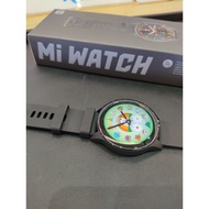 Mi Watch Smart