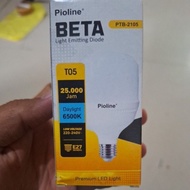 Pioline/Volto LED 5 watt light bulb