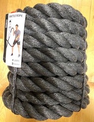 DOMYOS Battle Rope