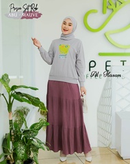 Prisca Set Rok ORI Al-Hasan