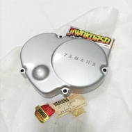 Yamaha l2s l2g l2super yb100 carburetor cover block Original JapaneseOriginal