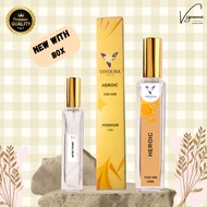 MINYAK WANGI (HEROIC BY 4EVER YOUNG) 10MLMINYAK WANGI VIYOUNA HIGH KUALITI MINYAK WANGI HARGA BORONG
