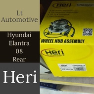 Hy-1-030231 Hyundai elantra hd 2.0,i30 1.6/2.0,i30w 1.6/2.0 (2007-2012) rear wheel bearing hub (HERI