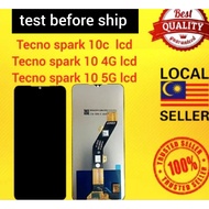 TECNO SPARK 10 LCD 4G/5G SPARK 10C LCD Tenco Spark 10 lcd 4g/5g Tenco Spark 10c lcd tecno spark 10 l