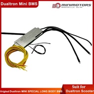 Original Dualtron MINI SPECIAL LONG BODY BMS Suit for Dualtron MIN Electric Scooter SPECIAL LONG BOD