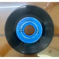 Anita Ward - Ring My Bell - Philippine Disco Funk Soul Music Vinyl Plaka 45 RPM - Preloved