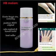 Henbody whitening hb whitening Body whitening super hanbody whitening hb dosting Body Lotion