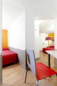 HECO Calais Centre - Gare