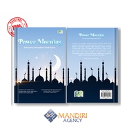 Power Morning Book The Power of the Miracle of Dawn Prayers