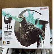 Godzilla Heat Ray Minus One -1.0 SHM 2023 Model Full Box Accessories