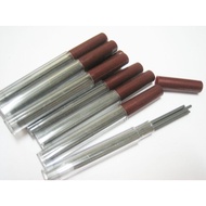 2mm 2.0mm HB Refil Mechanical  Automatic Pencil Lead 自动铅笔笔芯
