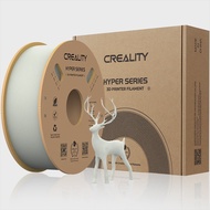 Original CREALITY ความเร็วสูง PLA Filament 1.75 มม.1 กก.Hyper Series PLA 3D PLA Filament สําหรับ Cre
