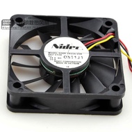 YY ORIGINAL 6CM 6015 24V 0.10A D06R-24SS4 05B COOLING FAN