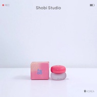 [Blurry Pudding Pot] FWEE Lip & Cheek Blurry Pudding Pot (35 Colours) / 5g / cream blush & lip