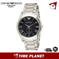 Mens Emporio Armani Watch AR11086