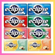 Eclipse Sugar Free Candy 6 Flavors