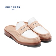 Cole Haan W31592 Womens Chelby Mule Shoes