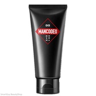 Mancodes Volcano Mud Balance Facial Cleanser 100g ผลิตภัณฑ์ทำความสะอาดผิวหน้าผู้ชายสูตรพิเศษเพื่อผิว