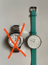 *以物易物swap* [Marc Jacobs] [SKAGEN] 女裝手錶