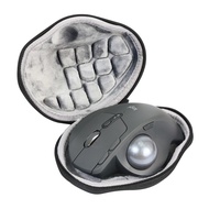 Suitable for Logitech/Logitech M570 MX Ergo Ergonomic Trackball Mouse Storage Bag Box