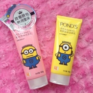 Pond's bright beauty special edition universal studio despicable me