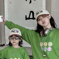 3D embroidered children's baseball cap, stylish colorful baseball cap, baseball cap