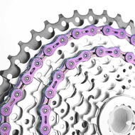 Bicycle Chain Half Hollow 8/9/10 Speed VG Sports Bicycle Chain/ Speed 8 to 10