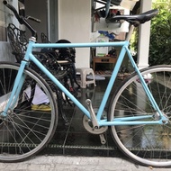 sepeda fixie second olympic