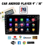 CAR ANDROID PLAYER 9"/10" [2RAM 32GB / 4RAM 64GB]