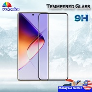 Infinix GT 20 Pro / Note 40 5G / Hot 20i / 12 2023 / Note 30 Pro / GT 10 Pro 9H HD Clear Tempered Gl