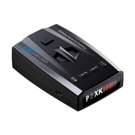 V9 Car Electronic Dog Radar Detector Mobile Radar Speed Measuring Electronic Dog Automotive GPS for