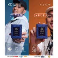 PERFUME PARADISE × AZAM 30ML