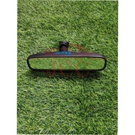 NISSAN XTRAIL NT32 REARVIEW MIRROR (2H-3A-F597)