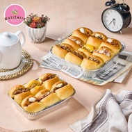 Roti Sobek isi 9 Pcs - Full Salty Premium