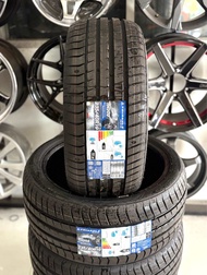 235/40R19 96Y TRIANGLE TH202EV TW360AA(สปอร์ตนุ่มเงียบ) ยางใหม่ปี 24👍ราคาโปร1แถม1=ได้2เส้น✅ แถมจุ๊บล