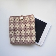 【客製型號/顏色】閱讀器保護套(菱格紋)  Kobo/HyRead/讀墨