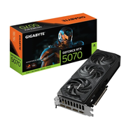 Gigabyte GeForce RTX 5070 WINDFORCE SFF 12GB GDDR7 Graphics Card