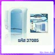 Extra Pure Alkaline Water Filtration System - High-Quality Replacement Filter for Home Appliances