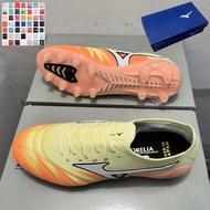 Mizuno Morelia Neo IV BATE FG Size: 39-45 Shoe Box+Shoe Bag