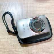 Canon Digital IXUS 990 IS佳能數碼輕便相機 已停產停售 CCD Camera
