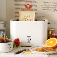 [พร้อมส่ง] เครื่องปิ้งขนมปังสนูปปี้ : Snoopy Cozy Toaster เครื่องปิ้งขนมปัง สนูปปี้ Peanuts สินค้านำ