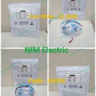 Bst Ready Led Strip Yimai 2835 120Led 12V /Strip Light 2835 12V 2835 120Eyes 12W Indoor/