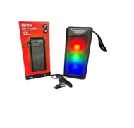 ZQS1206 MINI SPEAKER portable music mini system