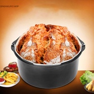 Air Fryer Pizza Pans 6 Inch Pizza Pan 9 Inch Pizza Pan Convenient Baking Tools