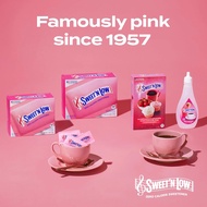 น้ำตาลทรายขาว Sweet N Low 100 ซอง (2 แพ็ค)